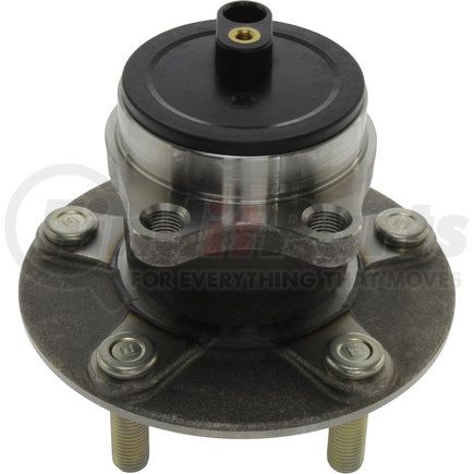 407.46000 by CENTRIC - Centric Premium Hub and Bearing Assembly; With Integral ABS