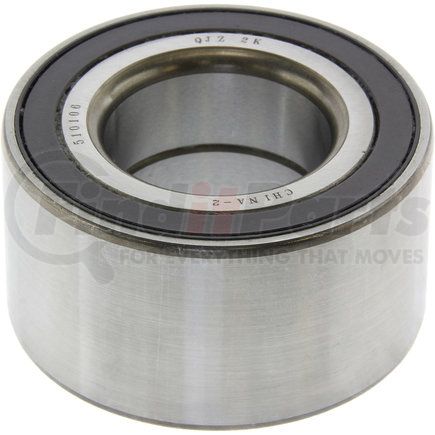 412.65001E by CENTRIC - C-Tek Standard Double Row Wheel Bearing