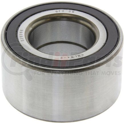 Centric 412.65001E Wheel Bearing C-Tek Standard Double Row Wheel Bearing