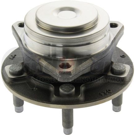 406.62005 by CENTRIC - Centric Premium Hub and Bearing Assembly; With ABS