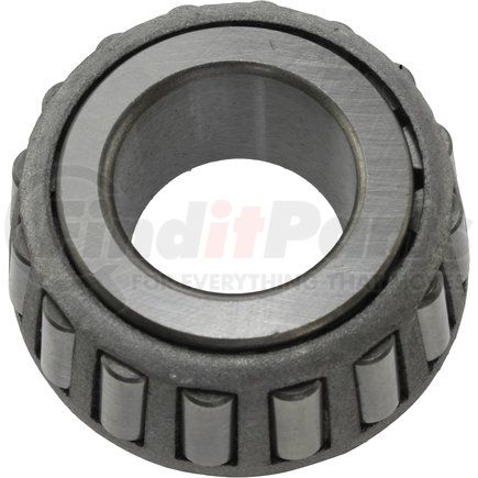 415.68010E by CENTRIC - C-Tek Standard Bearing Cone