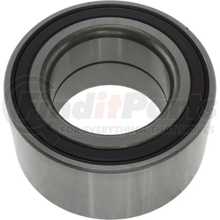 412.40021E by CENTRIC - C-Tek Standard Double Row Wheel Bearing