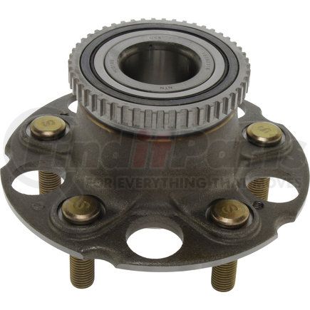 406.43000 by CENTRIC - Centric Premium Hub and Bearing Assembly