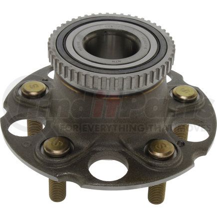 406.43000 by CENTRIC - Premium Hub and Bearing Assembly