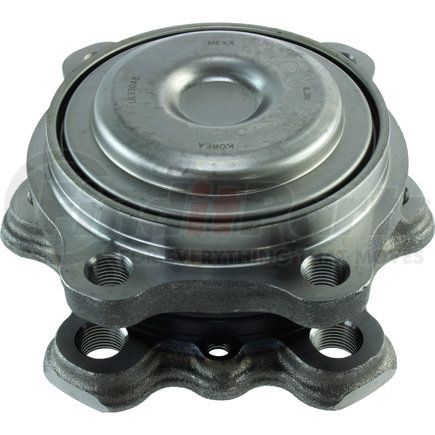 405.34016 by CENTRIC - Centric Premium Hub and Bearing Assembly