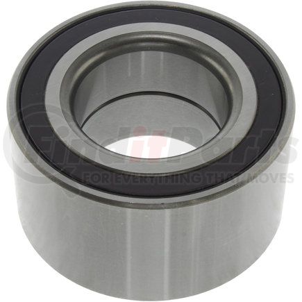 412.45008E by CENTRIC - C-Tek Standard Double Row Wheel Bearing