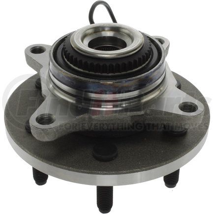 402.65032E by CENTRIC - C-Tek Standard Hub and Bearing Assembly; With Integral ABS