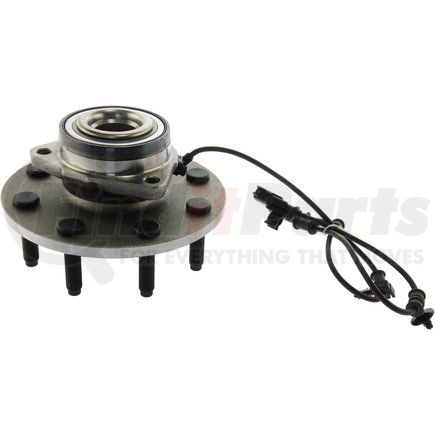 407.67002E by CENTRIC - Hub/Bearing Assembly