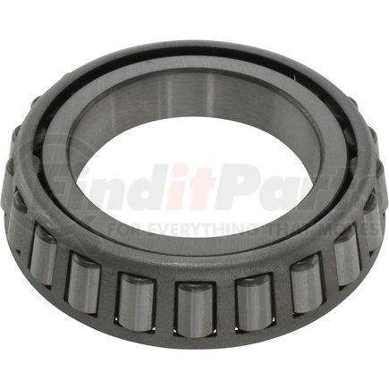 415.70003E by CENTRIC - C-Tek Standard Bearing Cone