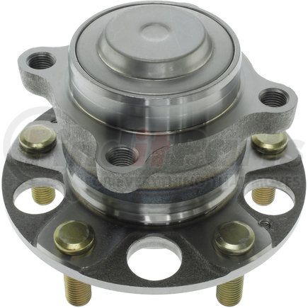 406.40031E by CENTRIC - C-Tek Standard Hub and Bearing Assembly