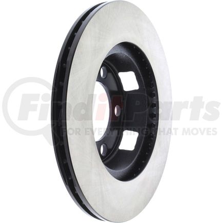 125.61053CRY by CENTRIC - Cryostop High Carbon Rotor