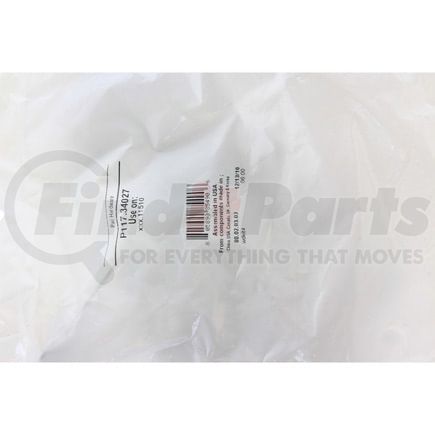 300.11510 by CENTRIC - Centric Premium Semi-Metallic Brake Pads with Shims and Hardware