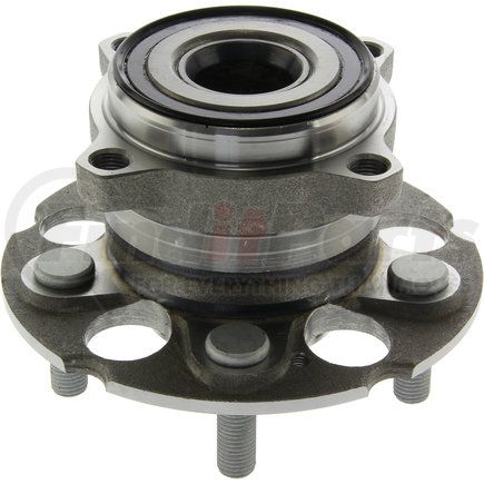 Centric 400.40005E Wheel Bearing and Hub Assembly C-Tek Standard Hub and Bearing Assembly; With ABS