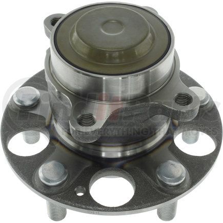 406.40030E by CENTRIC - C-Tek Standard Hub and Bearing Assembly