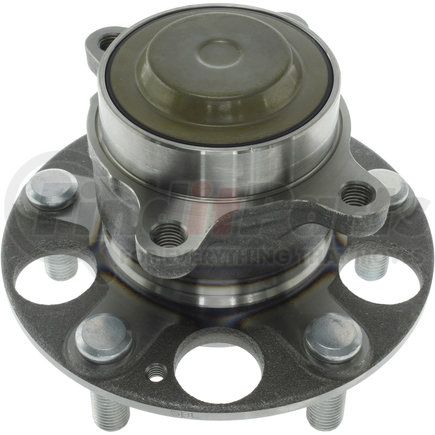 Centric 406.40030E Wheel Bearing and Hub Assembly C-Tek Standard Hub and Bearing Assembly
