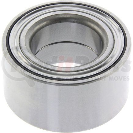 412.61004E by CENTRIC - C-Tek Standard Double Row Wheel Bearing