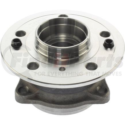 401.35000E by CENTRIC - C-Tek Standard Hub and Bearing Assembly