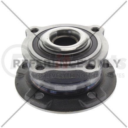 406.34014 by CENTRIC - Centric Premium Hub and Bearing Assembly