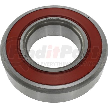 411.62001E by CENTRIC - C-Tek Standard Axle Shaft Bearing Single Row