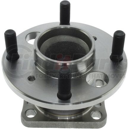 405.61008E by CENTRIC - C-Tek Standard Hub and Bearing Assembly; With ABS