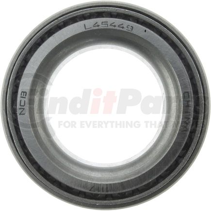 410.91015E by CENTRIC - C-Tek Standard Wheel Bearing and Race Set