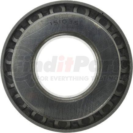 415.66000E by CENTRIC - C-Tek Standard Bearing Cone