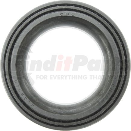 Centric 410.91039E Wheel Bearing and Race Set C-Tek Standard Wheel Bearing and Race Set
