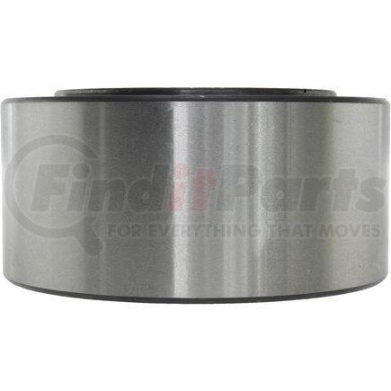 412.44001E by CENTRIC - C-Tek Standard Double Row Wheel Bearing