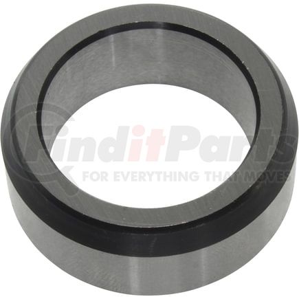 411.45002E by CENTRIC - C-Tek Standard Axle Shaft Bearing Single Row