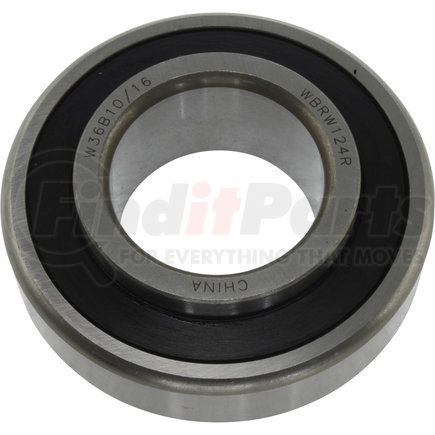 411.44005E by CENTRIC - C-Tek Standard Axle Shaft Bearing Single Row