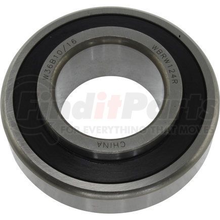 411.44005E by CENTRIC - Drive Axle Shaft Bearing - Standard