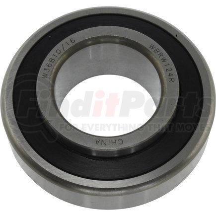 411.44005E by CENTRIC - C-Tek Standard Axle Shaft Bearing Single Row