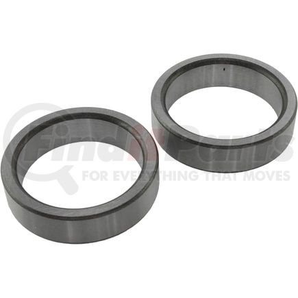 411.44000E by CENTRIC - C-Tek Standard Axle Shaft Bearing Single Row