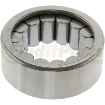 413.64001E by CENTRIC - C-Tek Standard Axle Shaft Bearing