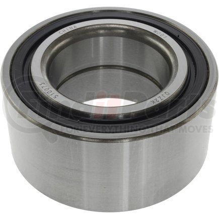 412.40010E by CENTRIC - C-Tek Standard Double Row Wheel Bearing