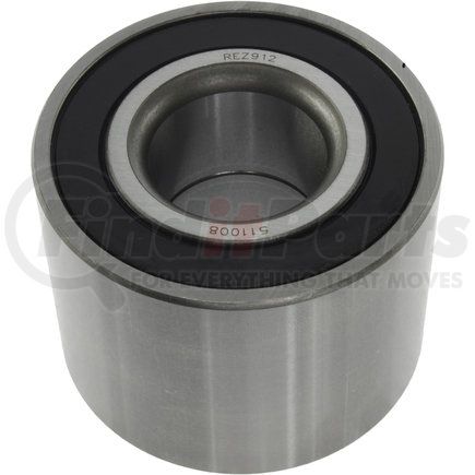 412.42003E by CENTRIC - C-Tek Standard Double Row Wheel Bearing