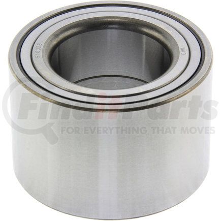 412.42002E by CENTRIC - C-Tek Standard Double Row Wheel Bearing