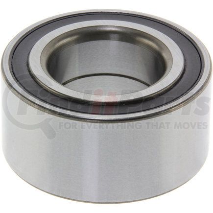 412.40016E by CENTRIC - C-Tek Standard Double Row Wheel Bearing