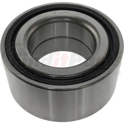 412.48005E by CENTRIC - C-Tek Standard Double Row Wheel Bearing