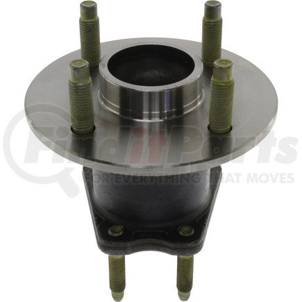 405.62010 by CENTRIC - Centric Premium Hub and Bearing Assembly