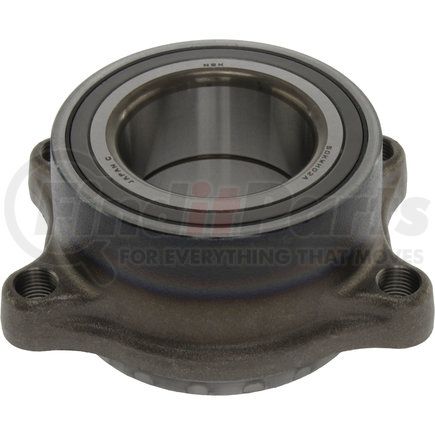 405.42000 by CENTRIC - Centric Premium Flanged Wheel Bearing Module