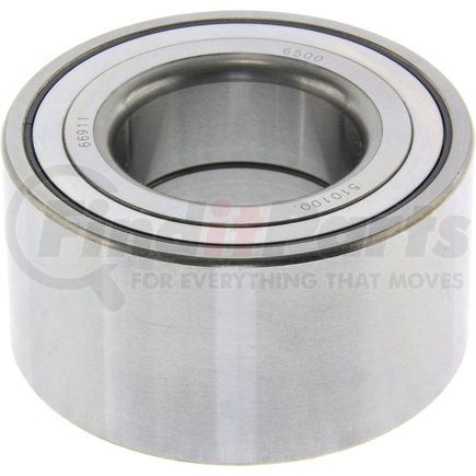 412.44011E by CENTRIC - C-Tek Standard Double Row Wheel Bearing