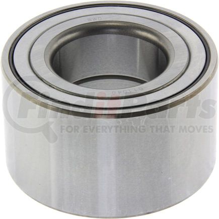 412.62002E by CENTRIC - C-Tek Standard Double Row Wheel Bearing