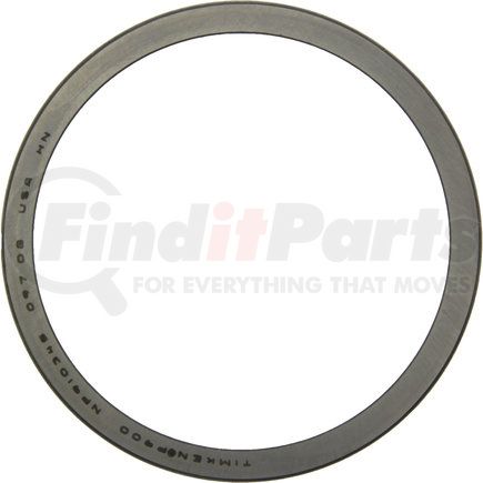 416.66006 by CENTRIC - Premium Bearing Race