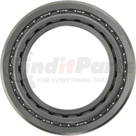 410.91022E by CENTRIC - C-Tek Standard Wheel Bearing and Race Set