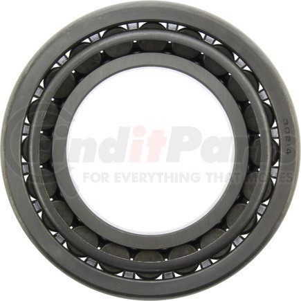 410.74004E by CENTRIC - C-Tek Standard Wheel Bearing and Race Set