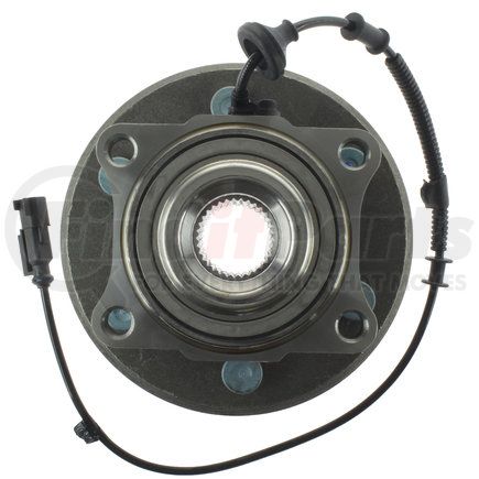 402.65042 by CENTRIC - Centric Premium Hub and Bearing Assembly