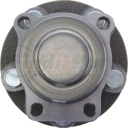406.47001E by CENTRIC - C-Tek Standard Hub and Bearing Assembly