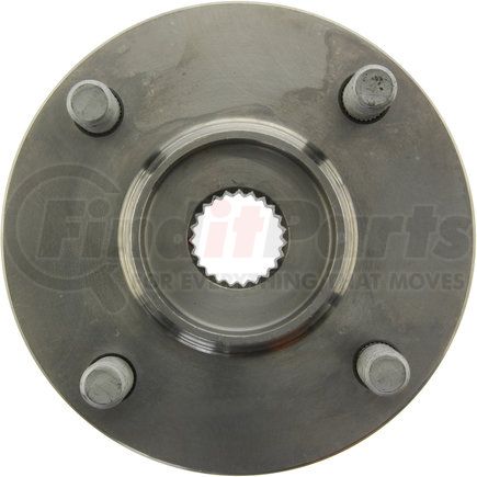 403.63001E by CENTRIC - Hub/Bearing Assembly