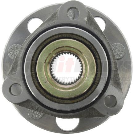 403.62000E by CENTRIC - C-Tek Standard Hub and Bearing Assembly Repair Kit